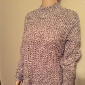 Maurice’s sweater XL